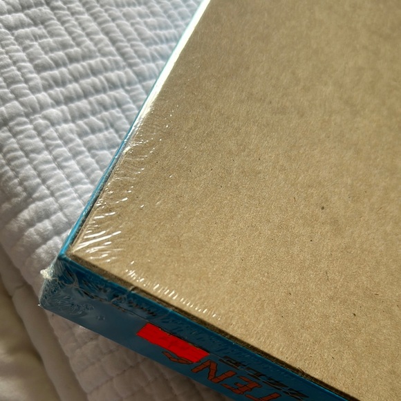 Jungle Kittens Picture Puzzle - 500 Pieces Vintage new in box excellent unopened - Picture 12 of 12